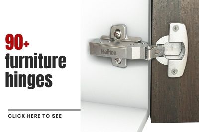 Furniture Hinges